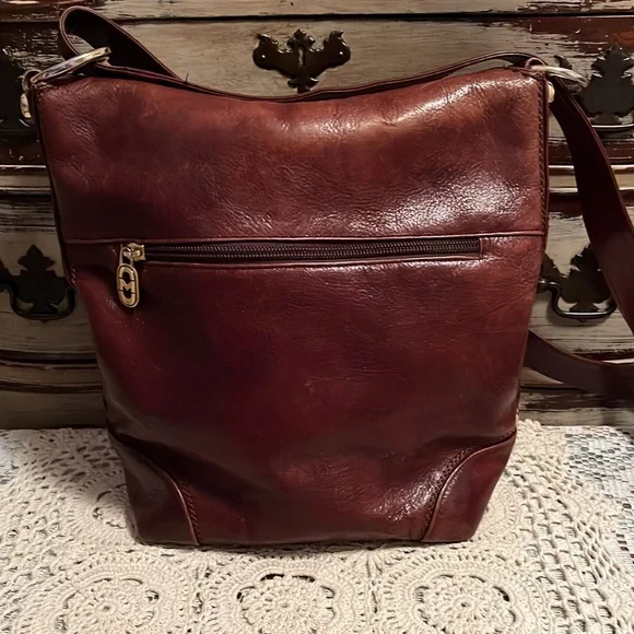 Marino Orlandi bag - Picture 2 of 15